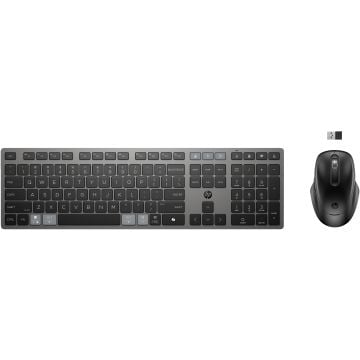 HP 725 - Toetsenbord en muis set