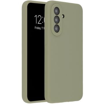 Accezz Liquid Silicone Backcover SH00097343 - Backcover