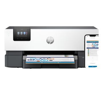 HP Officejet Pro 9110b - Printer