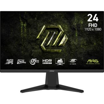 MSI MAG 245F X24 - Gamingmonitor