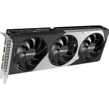 INNO3D GeForce RTX 5060 Ti 8GB X3 OC - Videokaart 