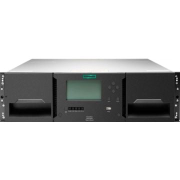 HPE StoreEver MSL 45000 Drive Upgrade Kit - Tape-bibliotheekstationmodule