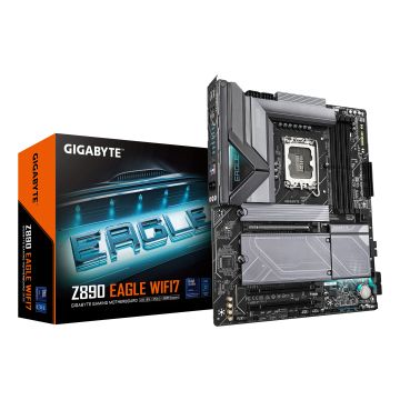 GIGABYTE Z890 EAGLE WIFI7 - Moederbord