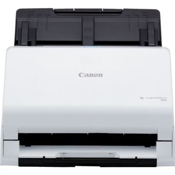 Canon imageFORMULA R30 - Documentscanner