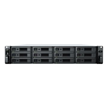 Synology SA6400 - NAS-server