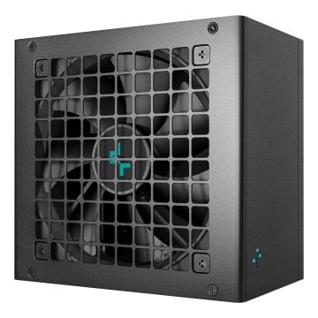 DeepCool PN750M - Voeding