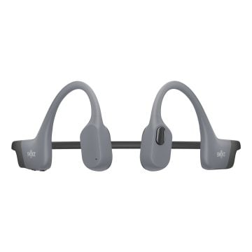 SHOKZ OpenSwim Pro Grey - Sportheadset