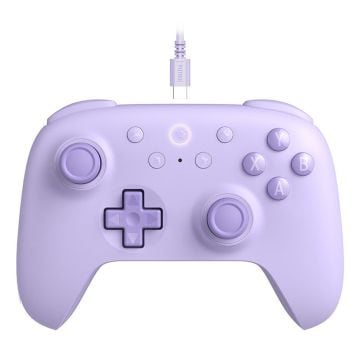8BitDo Ultimate 2C Wired Purple - Controller