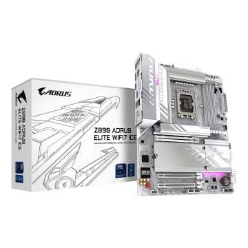 Gigabyte Z890 A Elite WF7 ICE (Z890,S1851,ATX,DDR5)