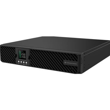 CONCEPTRONIC ZEUS USV 1000VA 1000W Online UPS,IEC,EPO Port