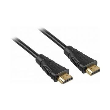 Sharkoon HDMI Premium Cable - HDMI-kabel
