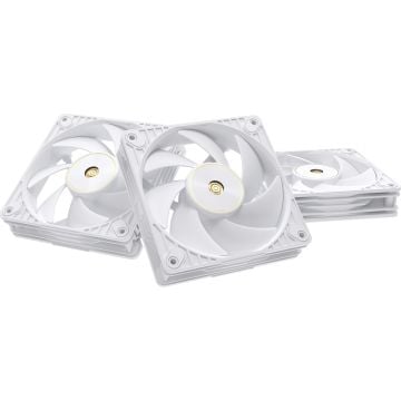 ASUS ProArt PF120 PWM White 3-pack - Ventilator