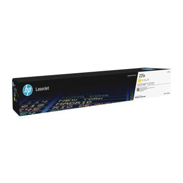 HP 225A - Geel