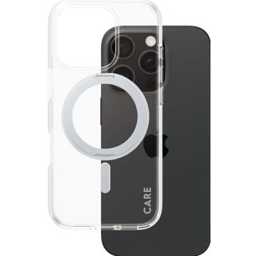 CARE by PanzerGlass - Achterzijde behuizing voor mobiele telefoon