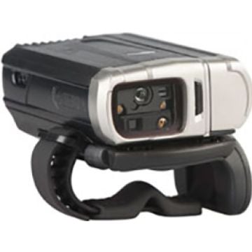 Zebra Single Slot Cradle wSpare Battery Charger - Dockingdraagframe
