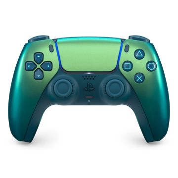 Sony Playstation DualSense V3, Blauwgroen - Game Controller