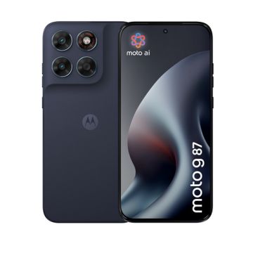 Motorola Moto G87 - Smartphone