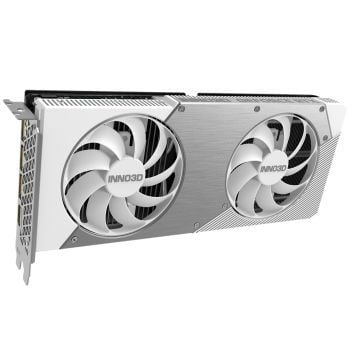 INNO3D GeForce RTX 5060 Twin X2 OC - Videokaart