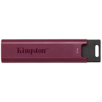 Kingston DataTraveler Max (USB Type-A) 1TB Red - USB-stick