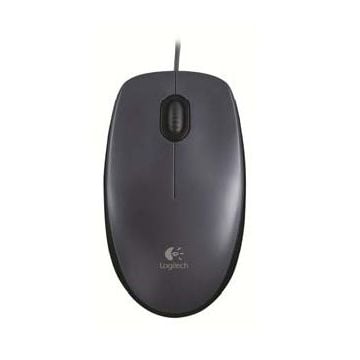 Logitech M90 - Muis