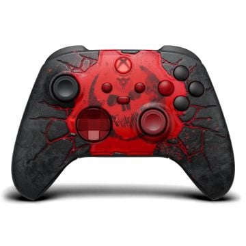 Microsoft Xbox Wireless Gears of War: E-Day Limited Edition - Controller