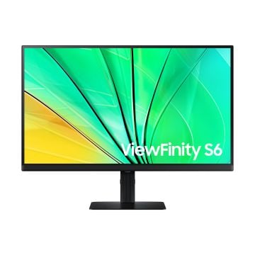 SAMSUNG VIEWFINITY S6 S60D - LED-MONITOR