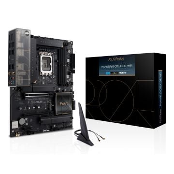 ASUS ProArt B760-Creator WiFi - Moederbord