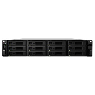 Synology RackStation RS3618XS - NAS-server