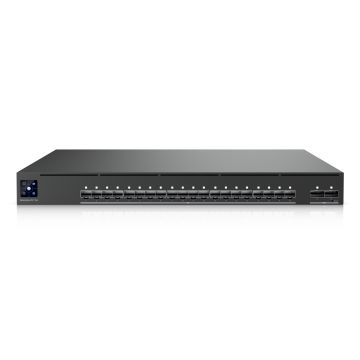 Ubiquiti UniFi EAV-Fiber - Netwerk-Switch