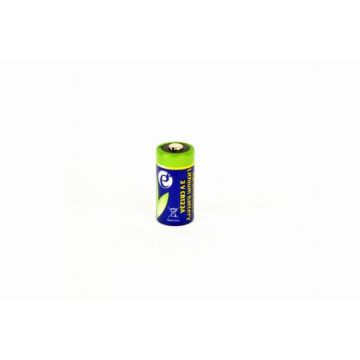 gembird Lithium-CR123-batterij, Blister
