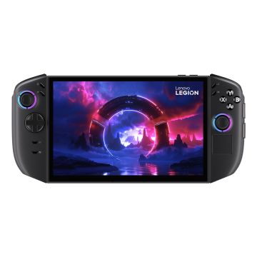 Lenovo Legion Go 8AHP2 - Draagbare Gameconsole
