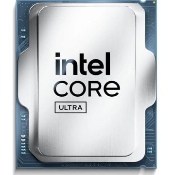 Intel Core Ultra 7 270K Plus Tray - Processor