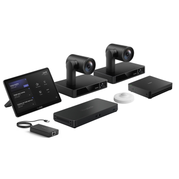 Yealink MVC S90-C5U-004 - Videoconferentiesysteem