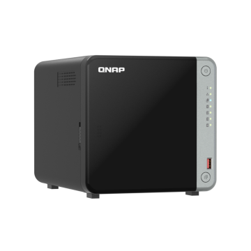 QNAP TS-462A-4G - NAS-server