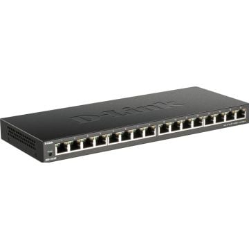 D-Link DGS 1016S - Switch