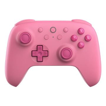 8BitDo Ultimate 2C Bluetooth Pink - Controller
