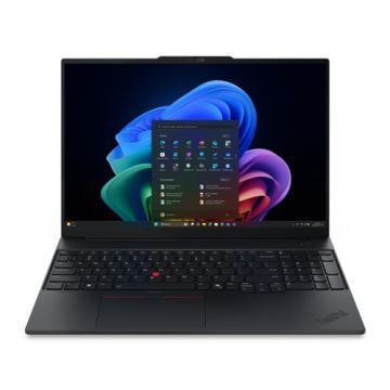 Lenovo ThinkPad E16 Gen 4 21YC008FMH - Laptop