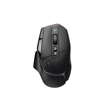 Logitech G G502 X LIGHTSPEED - Muis