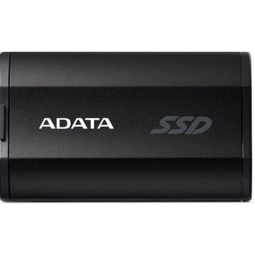 Adata SE810 4TB - Externe SSD