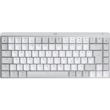 Logitech Master Series MX Mechanical Mini for Mac - Toetsenbord