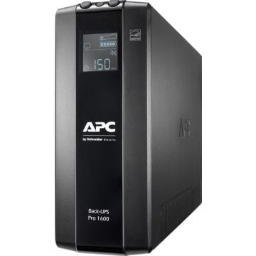 APC Back-UPS Pro BR1600MI - UPS