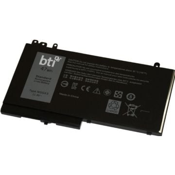 BTI - Batterij voor laptopcomputer