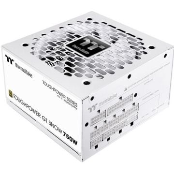 Thermaltake Toughpower GT 750W Snow - Voeding