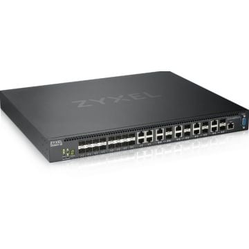 Zyxel XS3800-28 - Switch