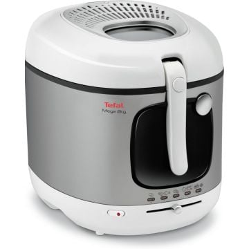 Tefal Mega FR4800 - Friteuse