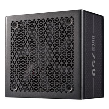 Cooler Master Elite Gold 750 - Voeding