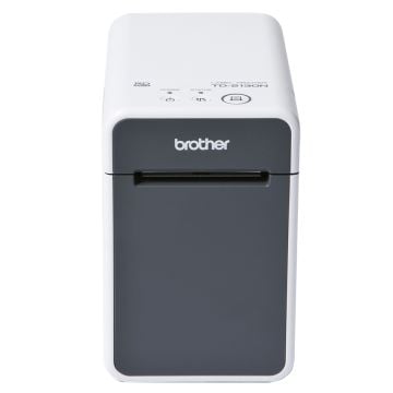 Brother TD-2135NWB - Etiketprinter