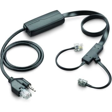 HP Poly APC-43 Electronic Hook Switch TAA