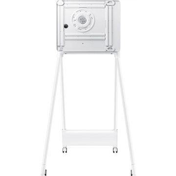 Samsung Flip Stand STN-WM55R - Stand voor interactief plat scherm / lcd-scherm