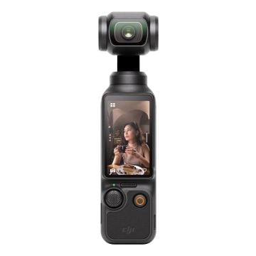 DJI Osmo Pocket 3 - Actioncam